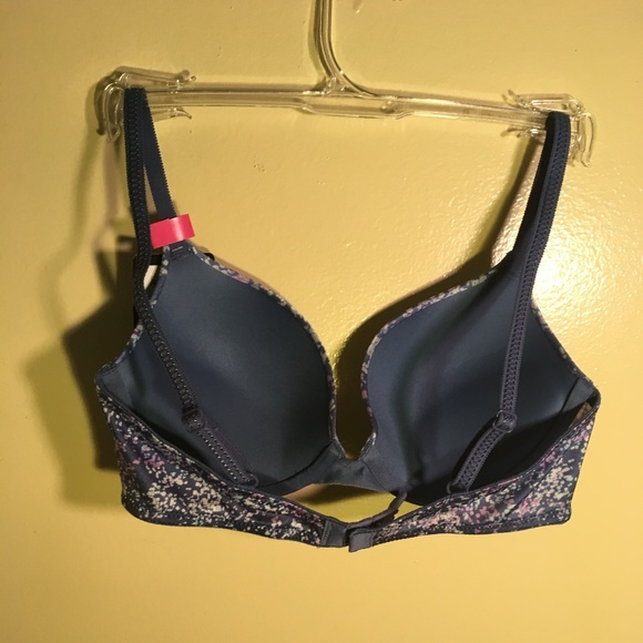Maidenform Self Expressions, Push Up Bra NWT - Picture 6 of 7